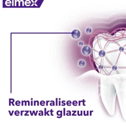 Elmex Professional Opti-Glazuur Tandpasta