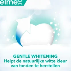 Best Elmex Sensitive Gentle White Tandpasta