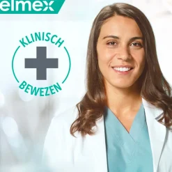 Best Elmex Sensitive Gentle White Tandpasta