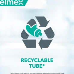 Best Elmex Sensitive Gentle White Tandpasta