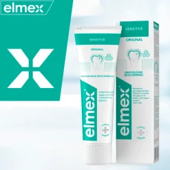 Sale Elmex Sensitive Original Tandpasta