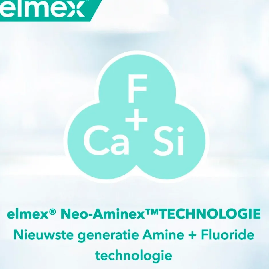 Sale Elmex Sensitive Original Tandpasta