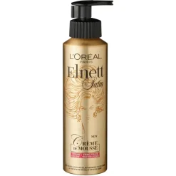 New Elnett Crème de Mousse Volume