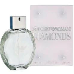 Outlet Giorgio Armani Emporio Armani Diamonds For Women Eau de Parfum
