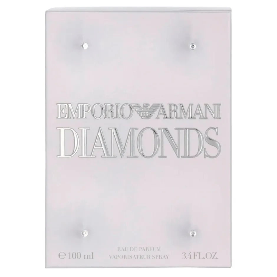 Outlet Giorgio Armani Emporio Armani Diamonds For Women Eau de Parfum