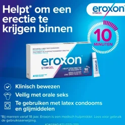 Online Eroxon Stimgel