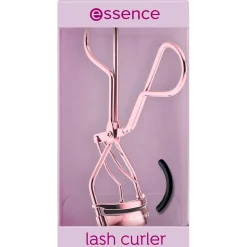 Clearance Essence 01 All The Way Up Lash Curler