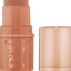New Essence 10 Baby Got Bronze Bronzing Stick