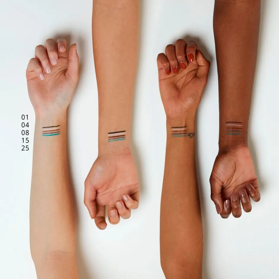 Sale Essence 15 Behind The Scenes Kajal Pencil