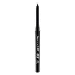 Discount Essence 01 Black Fever Long-Lasting Oogpotlood