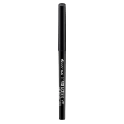 Discount Essence 01 Black Fever Long-Lasting Oogpotlood