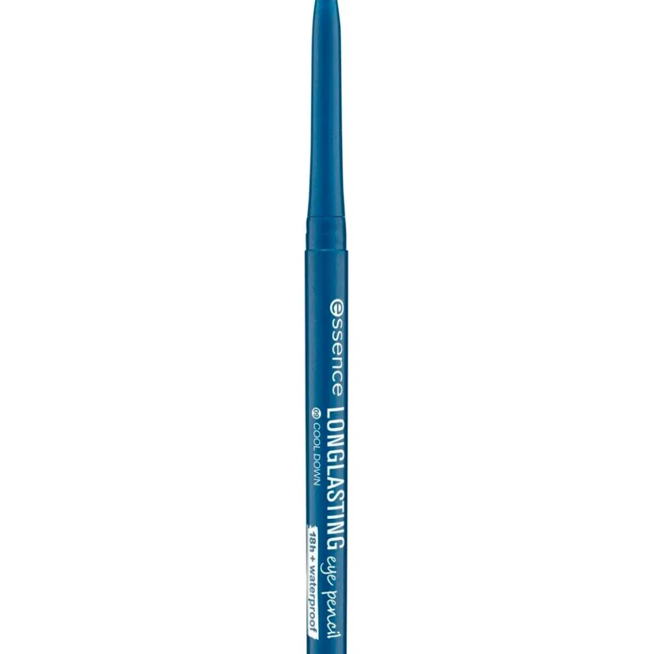 Discount Essence 09 Cool Down Long-Lasting Eye Pencil Oogpotlood