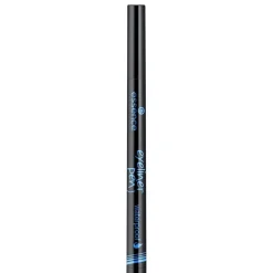 Sale Essence 01 Deep Black Waterproof Eyeliner Pen