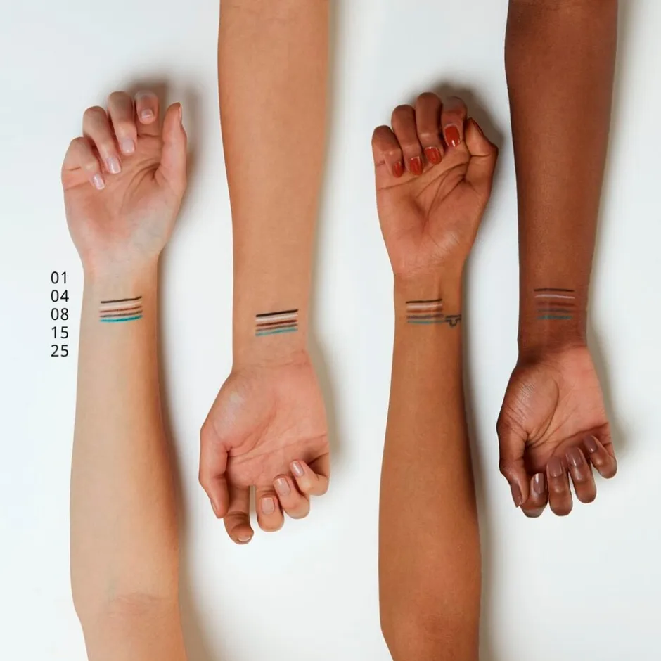 Sale Essence 25 Feel The Mari-Time Kajal Pencil