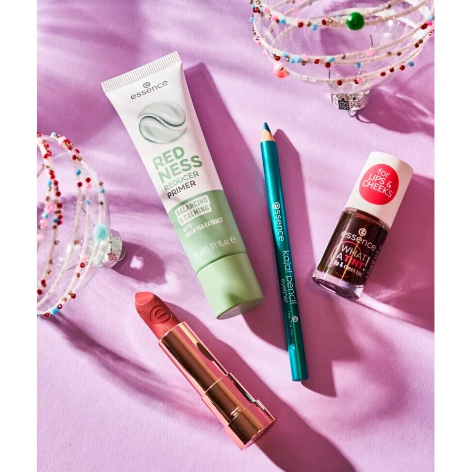 Sale Essence 25 Feel The Mari-Time Kajal Pencil