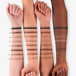 Best Essence 12 Hazelnut Brown Eyebrow Designer