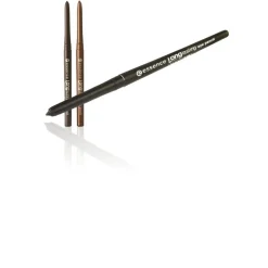 Essence 02 Hot Chocolate Long-Lasting Oogpotlood