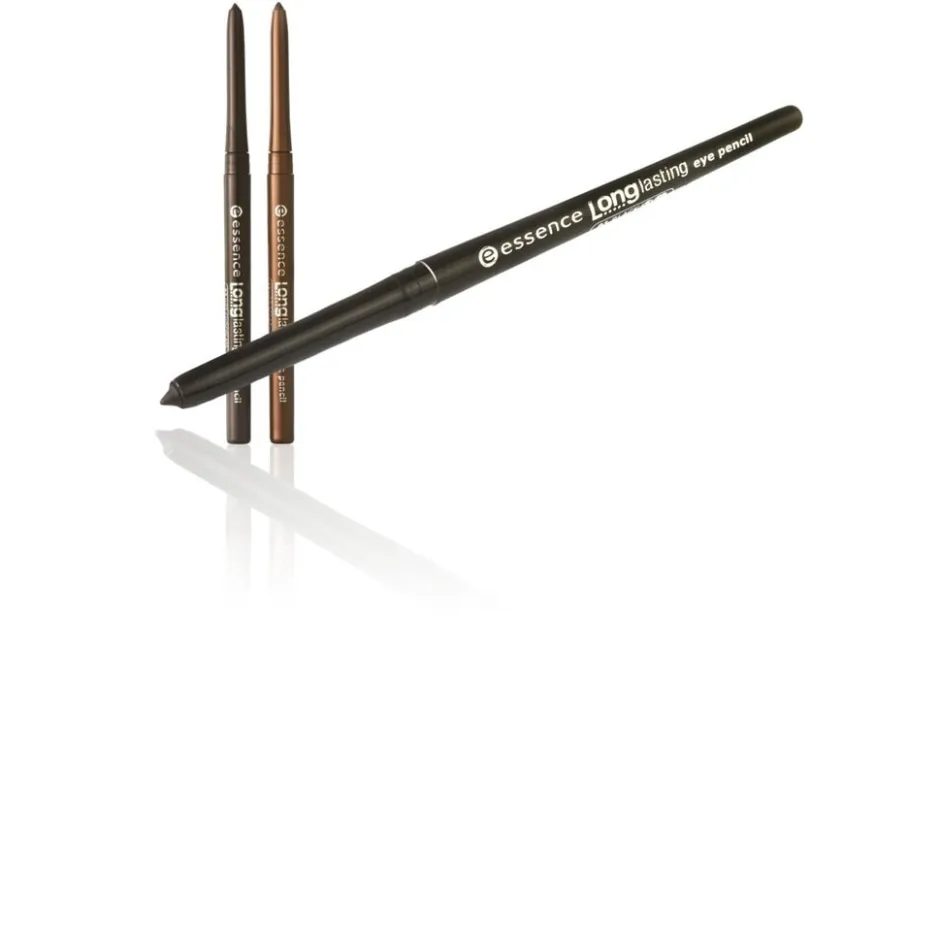 Essence 02 Hot Chocolate Long-Lasting Oogpotlood