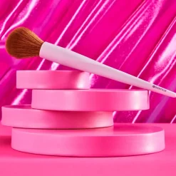 Online Essence 01 It's Glow Time Blush & Highlighter Brush