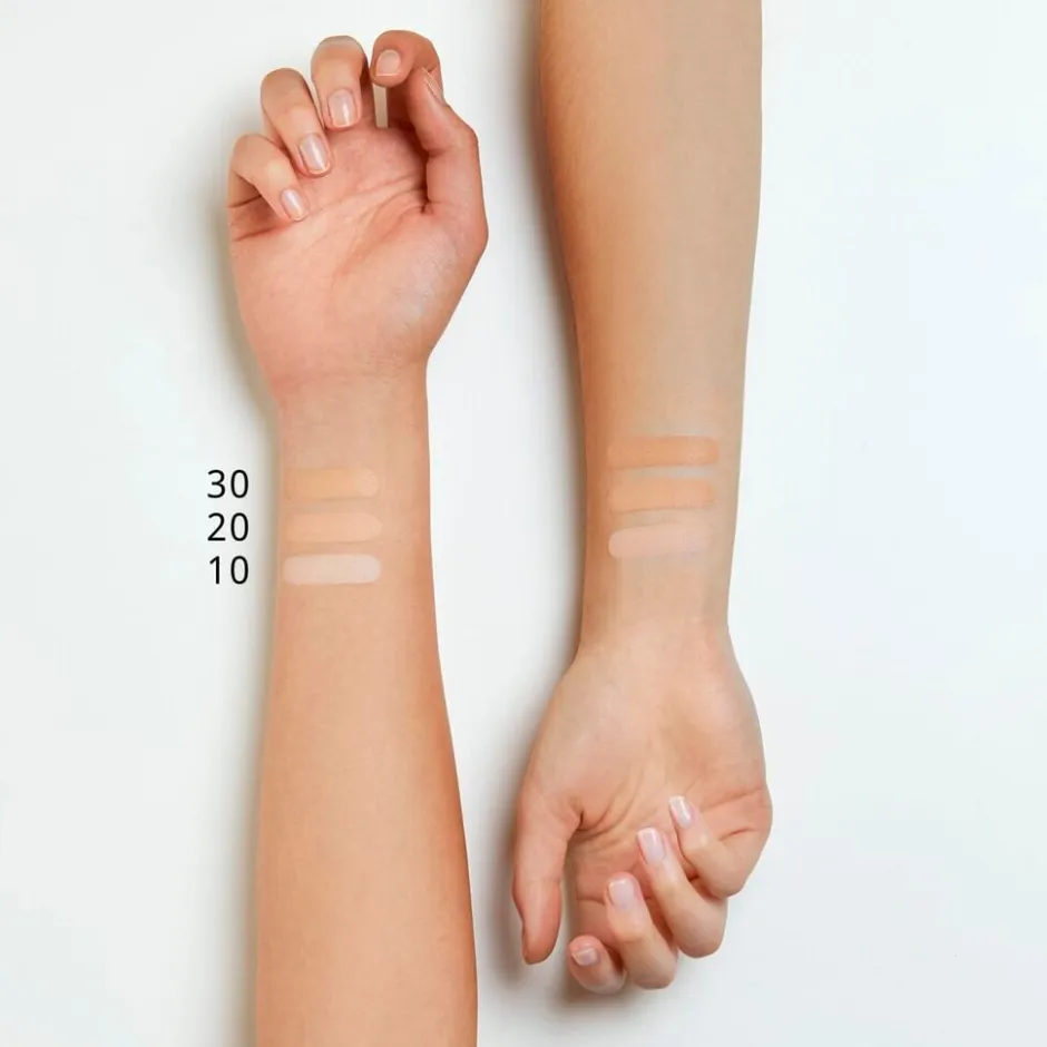 Online Essence 30 Matt Honey Coverstick