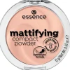 Outlet Essence 11 Pastel Beige Mattifying Compact Powder
