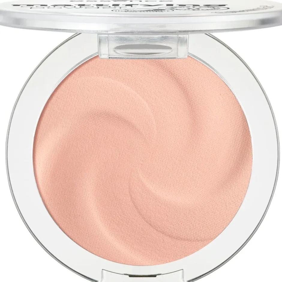 Outlet Essence 11 Pastel Beige Mattifying Compact Powder
