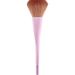 Discount Essence 01 Powdered Perfection Powder Brush