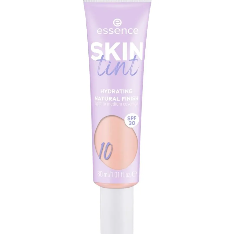 Best Essence 10 Skin Tint