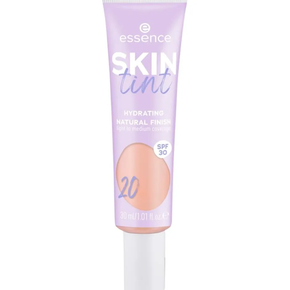 Hot Essence 20 Skin Tint