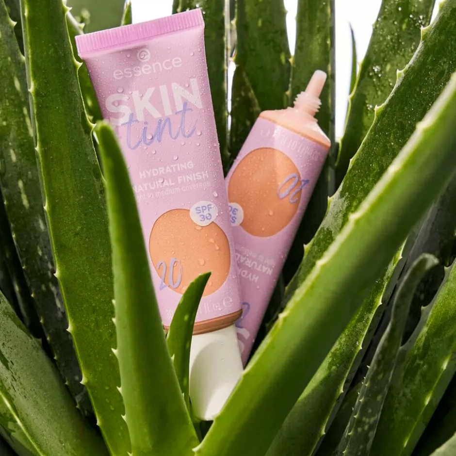 Hot Essence 20 Skin Tint