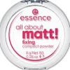 Outlet Essence All About Matt! Fixing Compact Powder