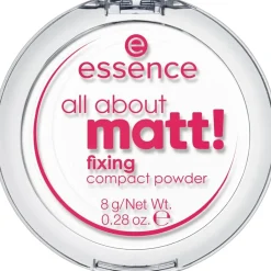 Outlet Essence All About Matt! Fixing Compact Powder