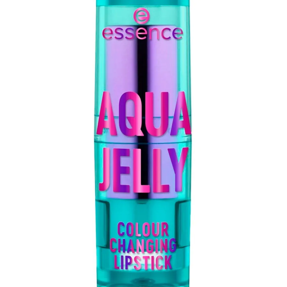 Discount Essence Aqua Jelly Color Changing Lipstick