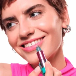 Discount Essence Aqua Jelly Color Changing Lipstick