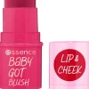 New Essence Baby Got 50 Cherry Cherry Baby Blush