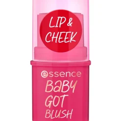 New Essence Baby Got 50 Cherry Cherry Baby Blush