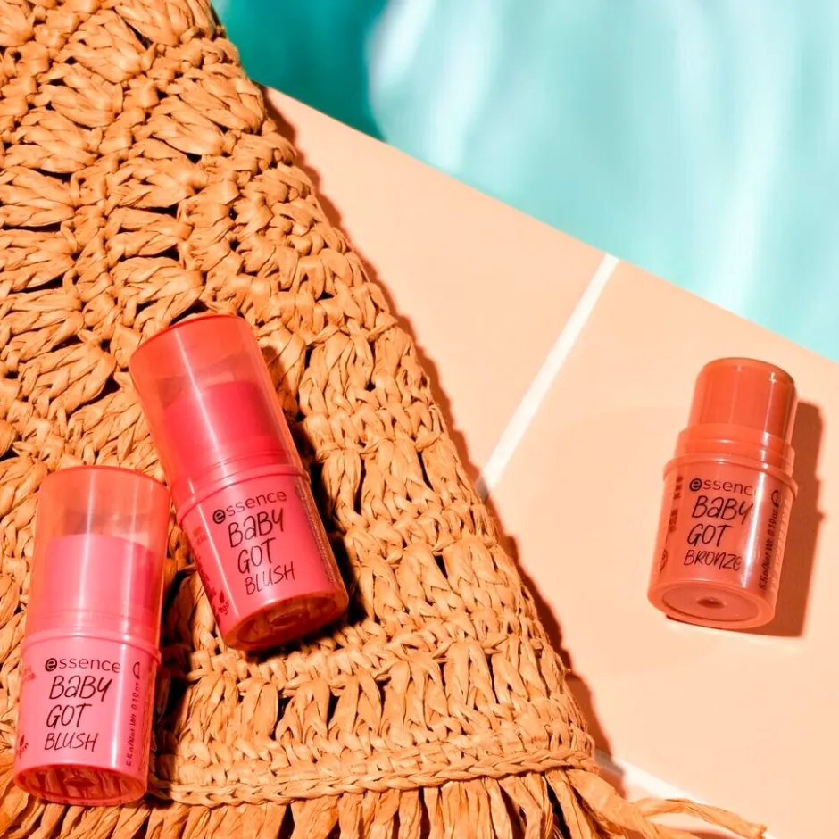 Essence Baby Got Blush 30
