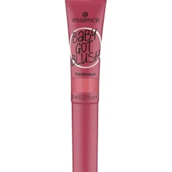 Sale Essence Baby Got Blush 20 Blushin' Berry Liquid Blush