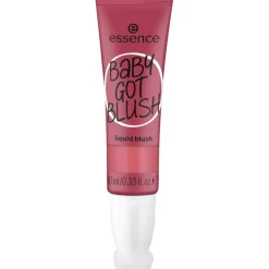 Sale Essence Baby Got Blush 20 Blushin' Berry Liquid Blush