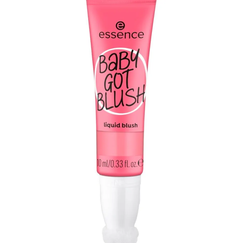 Hot Essence Baby Got Blush10 Pinkalicious Liquid Blush