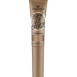 Online Essence Baby Got Bronze 10 Sweet Shadows Liquid Bronzer