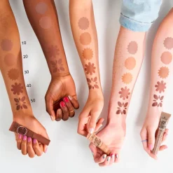 Online Essence Baby Got Bronze 10 Sweet Shadows Liquid Bronzer