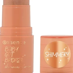Essence Baby Got Bronze 10 Golden Hour Shimmering Bronzer