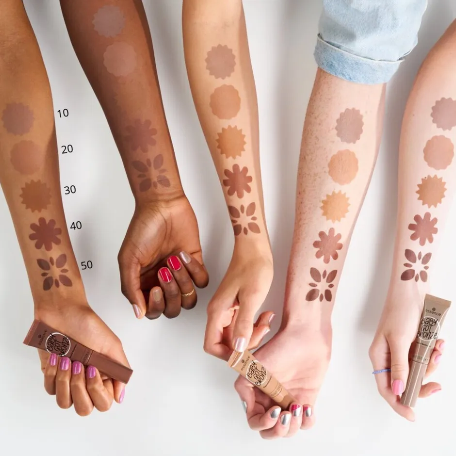 Discount Essence Baby Got Bronze 40 Tan-Tastic Liquid Bronzer