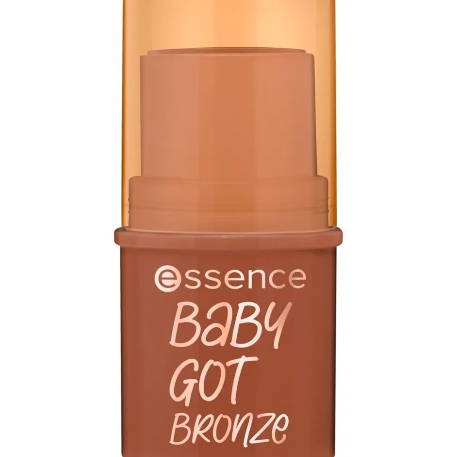 Discount Essence Baby Got Bronze 40 Hazelnut Bronzing Stick