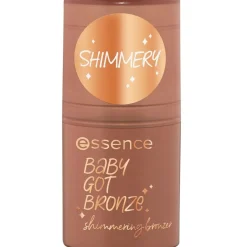 Online Essence Baby Got Bronze 20 Holiday Glow Shimmering Bronzer