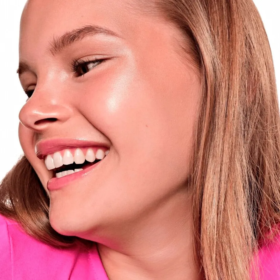 Hot Essence Baby Got Glow 010 Golden Aura Highlight Stick