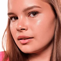 Essence Baby Got Glow 020 Rosy Glaze Aura Highlight Stick