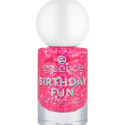 Hot Essence Birthday Fun 05 Mini Nail Polish