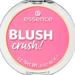 Sale Essence Blush Crush 50 Pink Pop Blush
